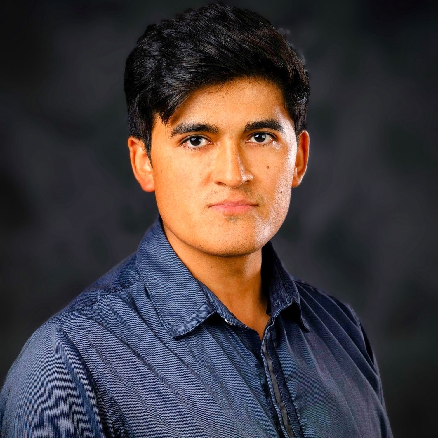 Andy Parra-Martinez