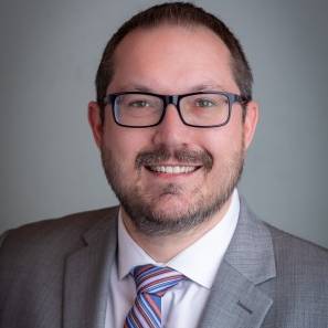 Joshua Barnett