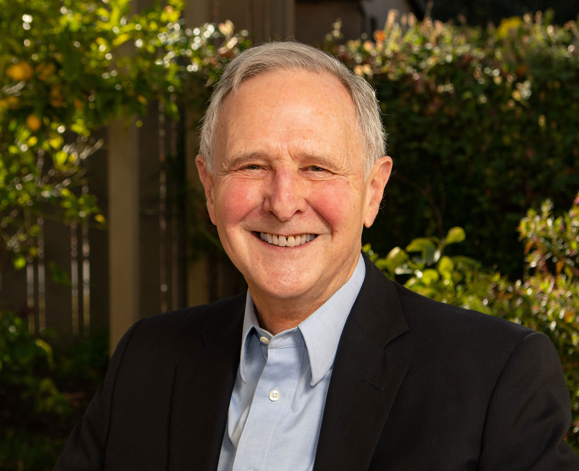 Eric Hanushek