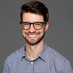 Daniel Visness