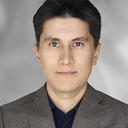 Temur Rakhmatov